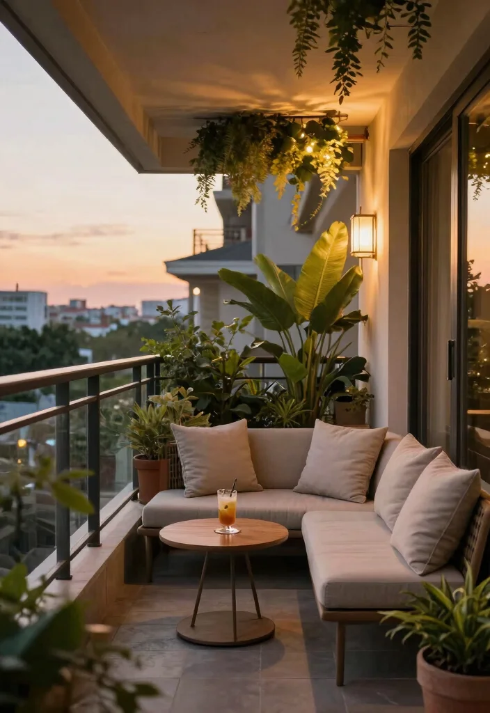 10 Balcony Ceiling Ideas to Elevate Small Outdoor Spaces 61 10 Balcony Ceiling Ideas to Elevate Small Outdoor Spaces Conclusion 0