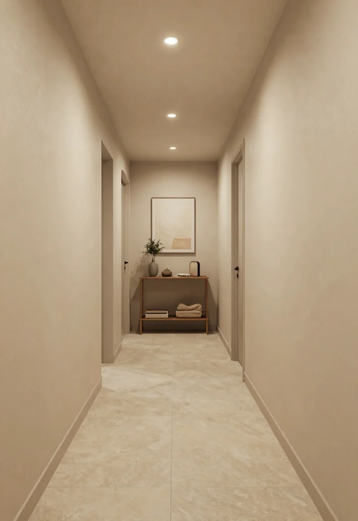 10 Beige Hallway Ideas for Soft Neutral Styling 61 10 Beige Hallway Ideas for Soft Neutral Styling Conclusion 0