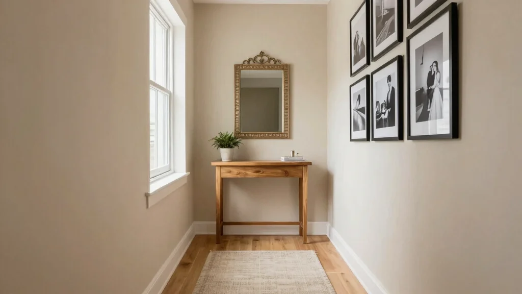 10 Beige Hallway Ideas for Soft Neutral Styling