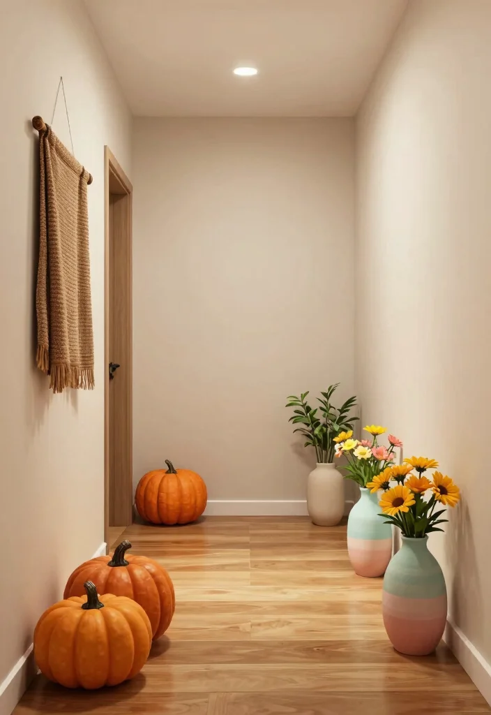 10 Bloxburg Hallway Ideas for Clean Modern Builds 50 10 Bloxburg Hallway Ideas for Clean Modern Builds 10. Seasonal Decor Swaps 0