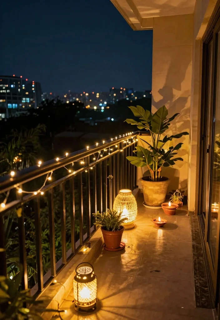 10 Diwali Balcony Lighting Ideas for Festive Evening Glow 61 10 Diwali Balcony Lighting Ideas for Festive Evening Glow Conclusion 0
