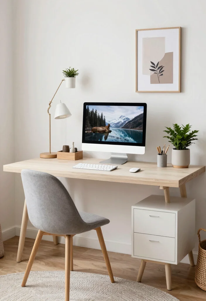 10 Floor Desk Ideas for Minimal Relaxed Work Style 61 10 Floor Desk Ideas for Minimal Relaxed Work Style Conclusion 0