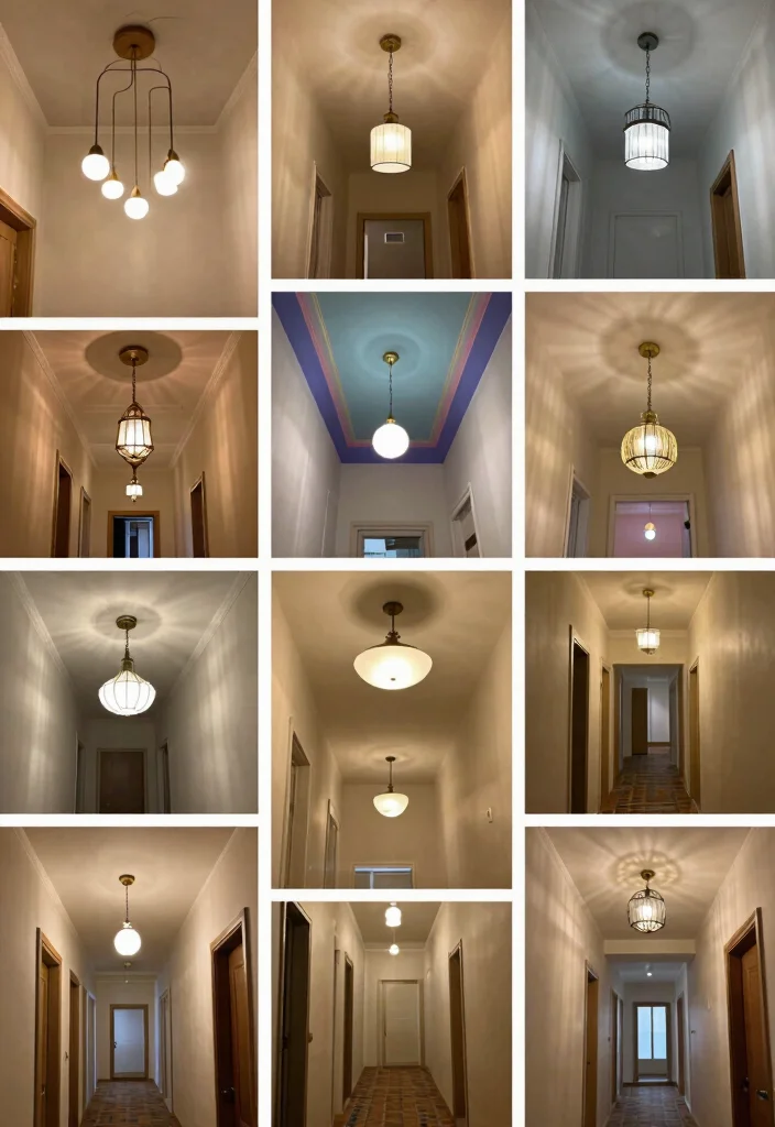 10 Hallway Ceiling Ideas for Better Lighting Impact Conclusion 0