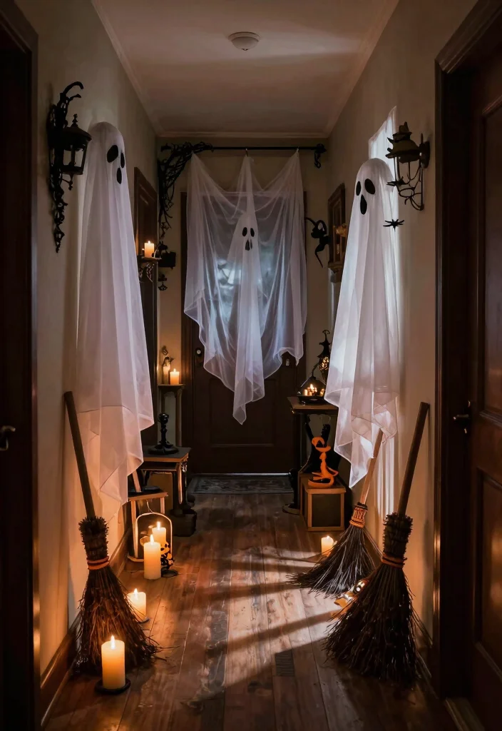 10 Haunted Hallway Ideas for Themed Decor Fun 61 10 Haunted Hallway Ideas for Themed Decor Fun Conclusion 0