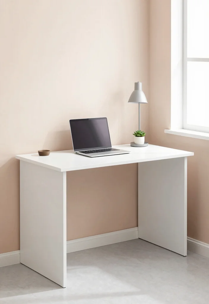10 Kallax Desk Ideas for Storage Friendly Workspaces 1 10 Kallax Desk Ideas for Storage Friendly Workspaces 1. The Minimalist Kallax Desk 0