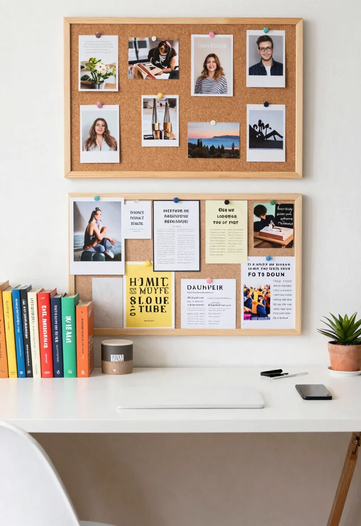 10 Kallax Desk Ideas for Storage Friendly Workspaces 60 10 Kallax Desk Ideas for Storage Friendly Workspaces 10. The Inspirational Kallax Desk 0