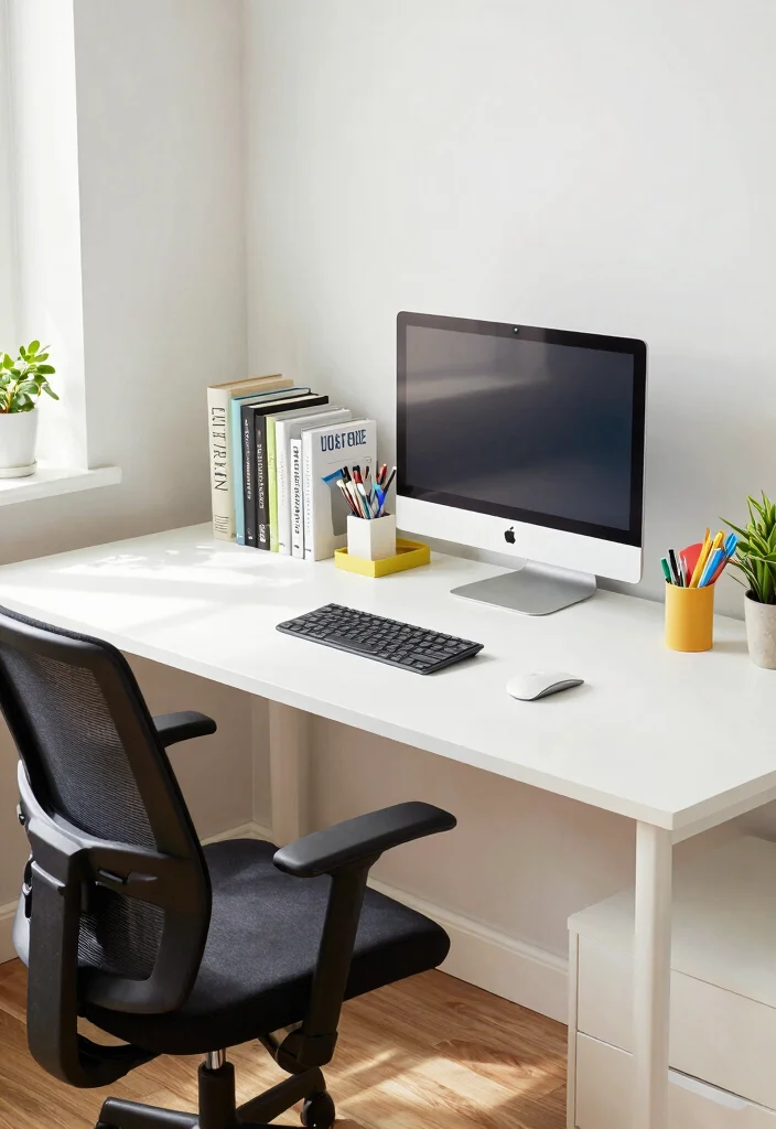 10 Kallax Desk Ideas for Storage Friendly Workspaces 35 10 Kallax Desk Ideas for Storage Friendly Workspaces 5. The Open Kallax Desk Concept 0