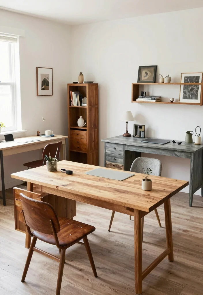 10 Repurposed Desk Ideas for Unique Budget Friendly Style 61 10 Repurposed Desk Ideas for Unique Budget Friendly Style Conclusion 0