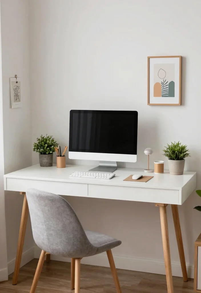 10 Small Bedroom Desk Ideas That Do Not Crowd the Room Conclusion 0
