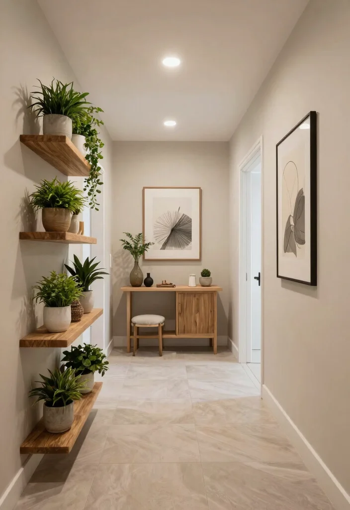 10 Square Hallway Ideas That Feel Balanced and Open 61 10 Square Hallway Ideas That Feel Balanced and Open Conclusion 0