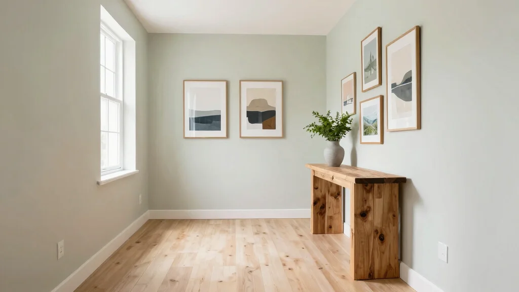 10 Square Hallway Ideas That Feel Balanced and Open