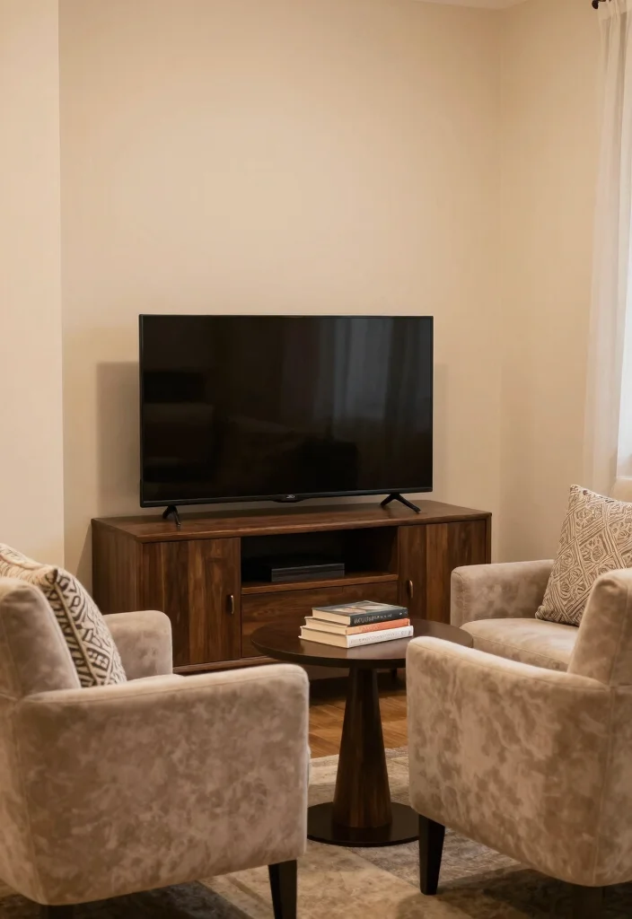 10 TV in Dining Room Ideas for Modern Living 26 10 TV in Dining Room Ideas for Modern Living 6. Cozy Corner TV Nook 0