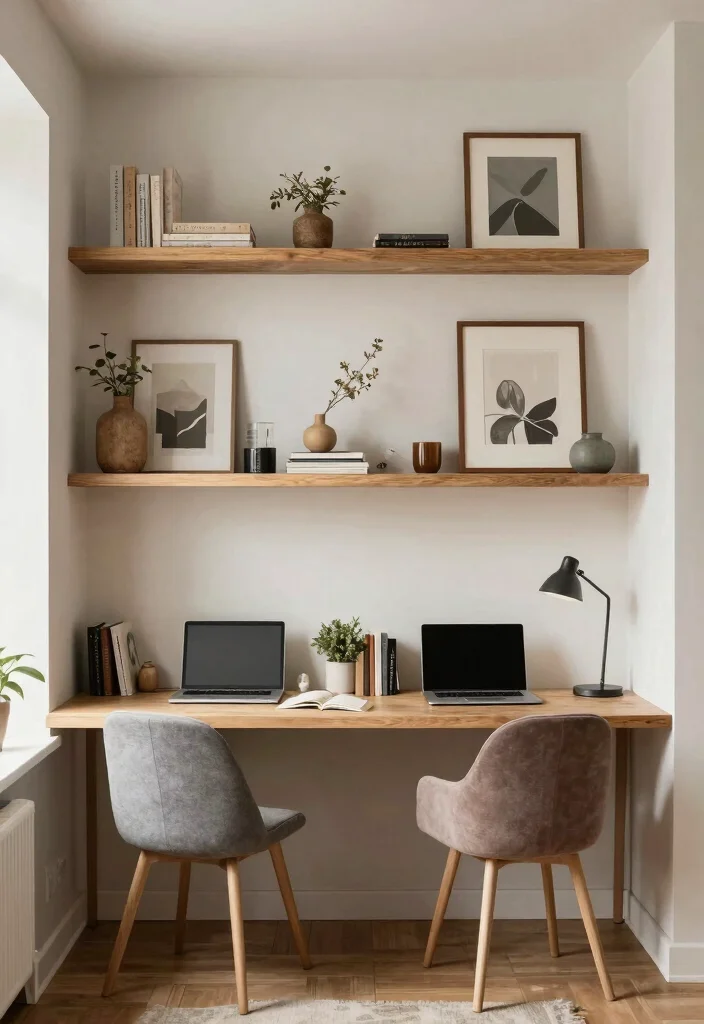 12 Alcove Desk Ideas That Fit Perfectly in Small Nooks Conclusion 0