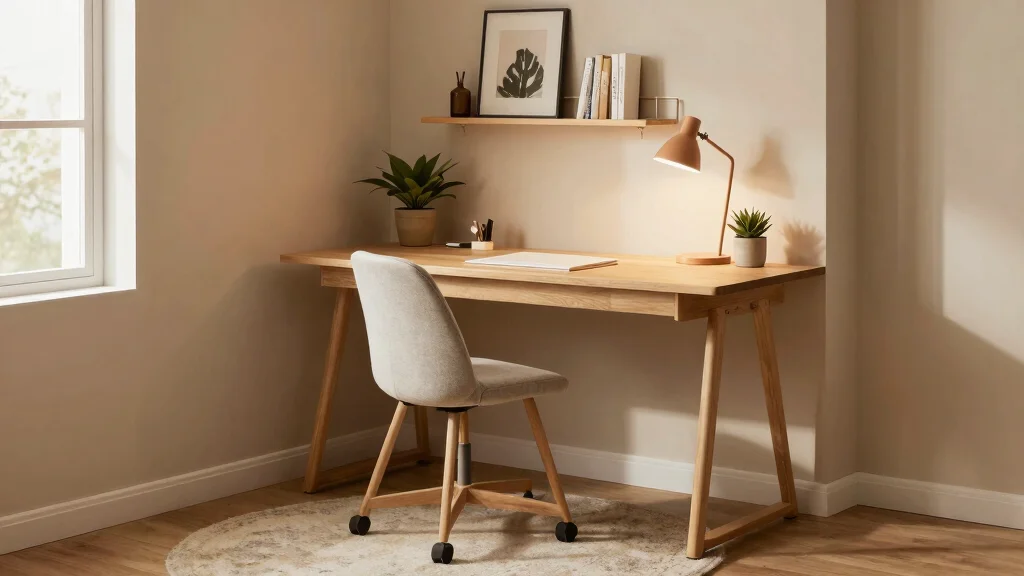 12 Alcove Desk Ideas That Fit Perfectly in Small Nooks