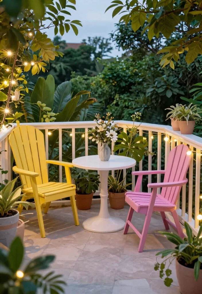 12 Balcony Color Ideas That Instantly Change the Mood 63 12 Balcony Color Ideas That Instantly Change the Mood Conclusion 0