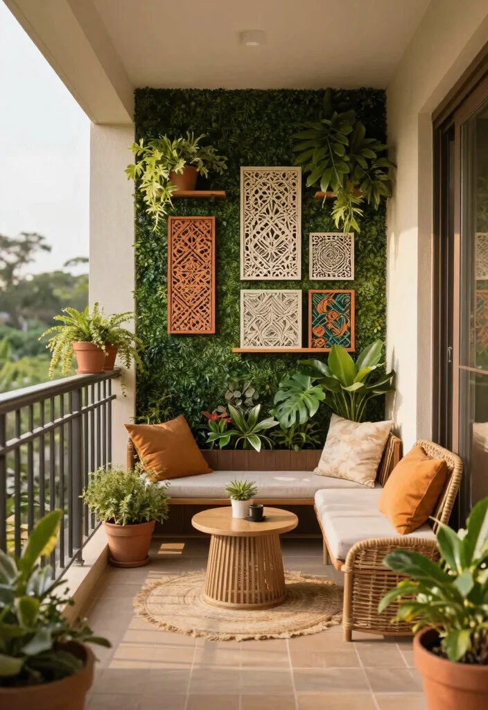 12 Balcony Screening Ideas for Shade and Visual Privacy Conclusion 0