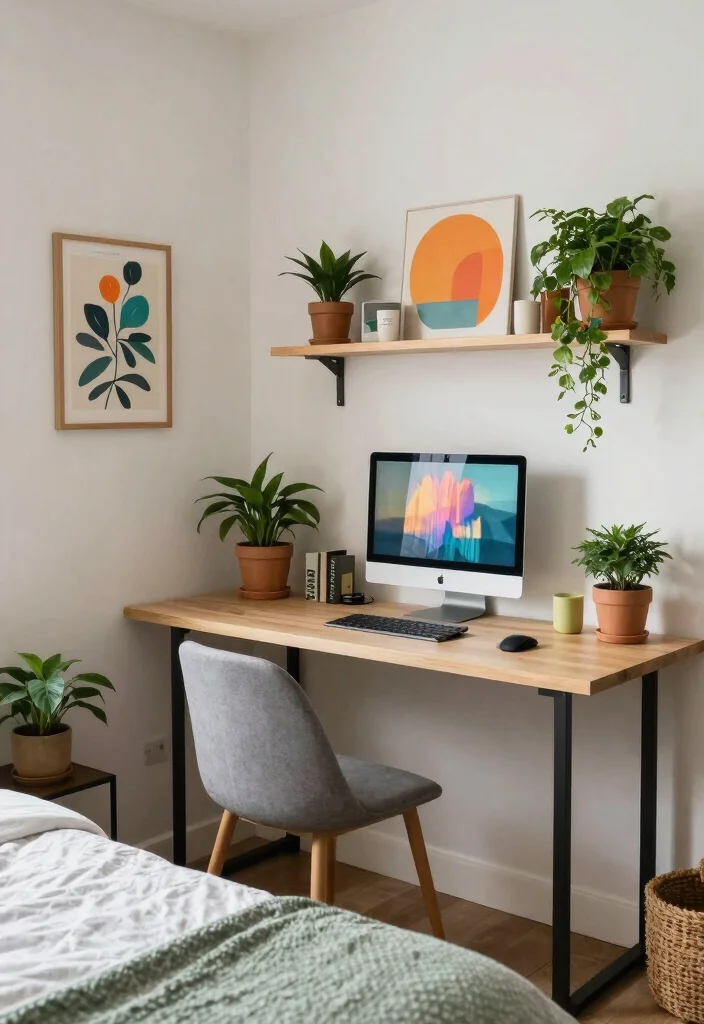 12 Bedroom Room Ideas with Desk for Balanced Layouts 63 12 Bedroom Room Ideas with Desk for Balanced Layouts Conclusion 0