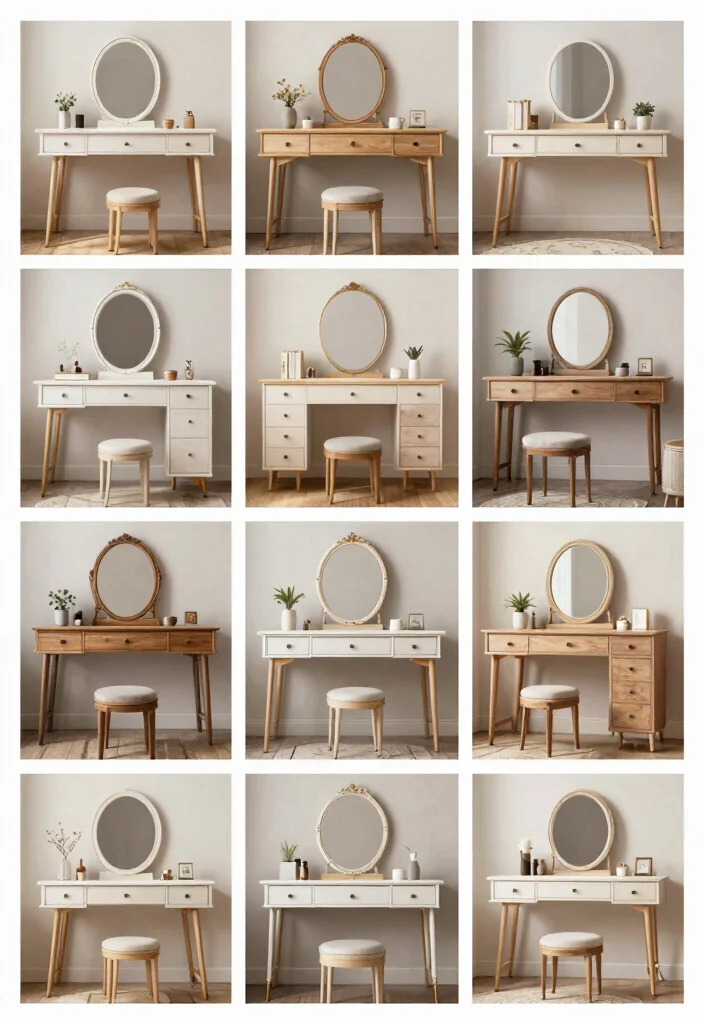 12 Bedroom Vanity Desk Ideas for Beauty and Daily Use 63 12 Bedroom Vanity Desk Ideas for Beauty and Daily Use Conclusion 0