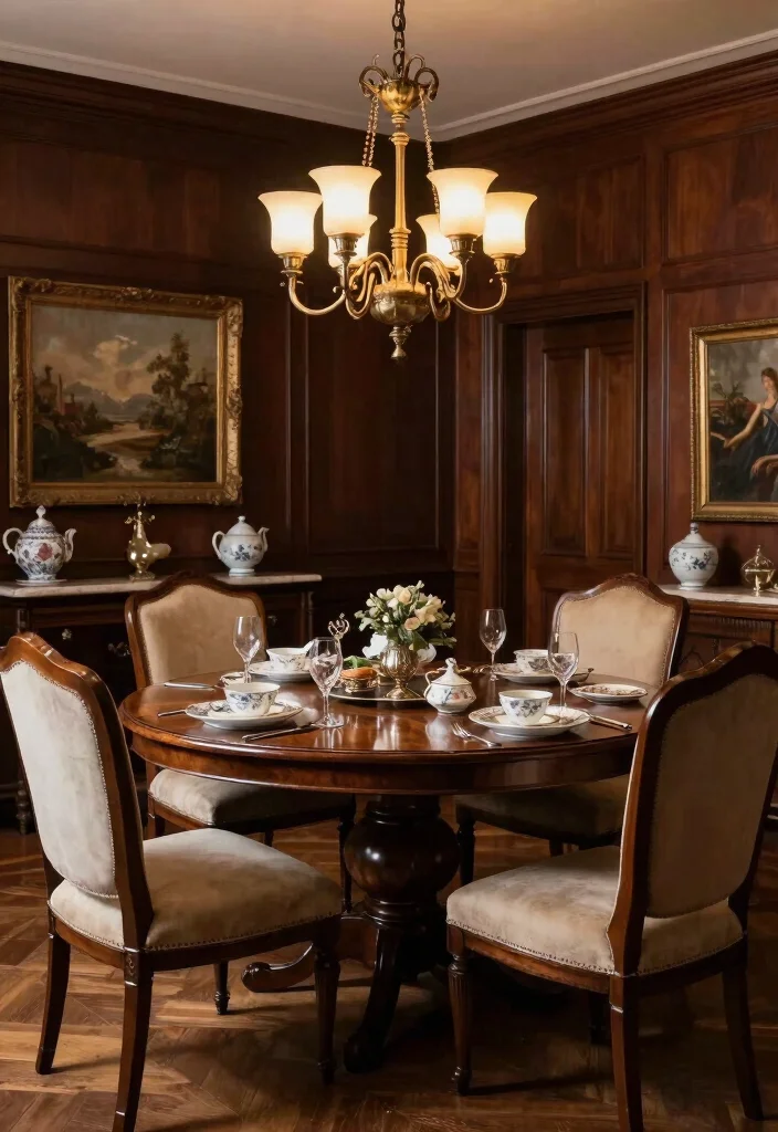 12 Bloxburg Dining Room Ideas for Cozy Creative Builds 62 12 Bloxburg Dining Room Ideas for Cozy Creative Builds 12. Elegant Traditional 0