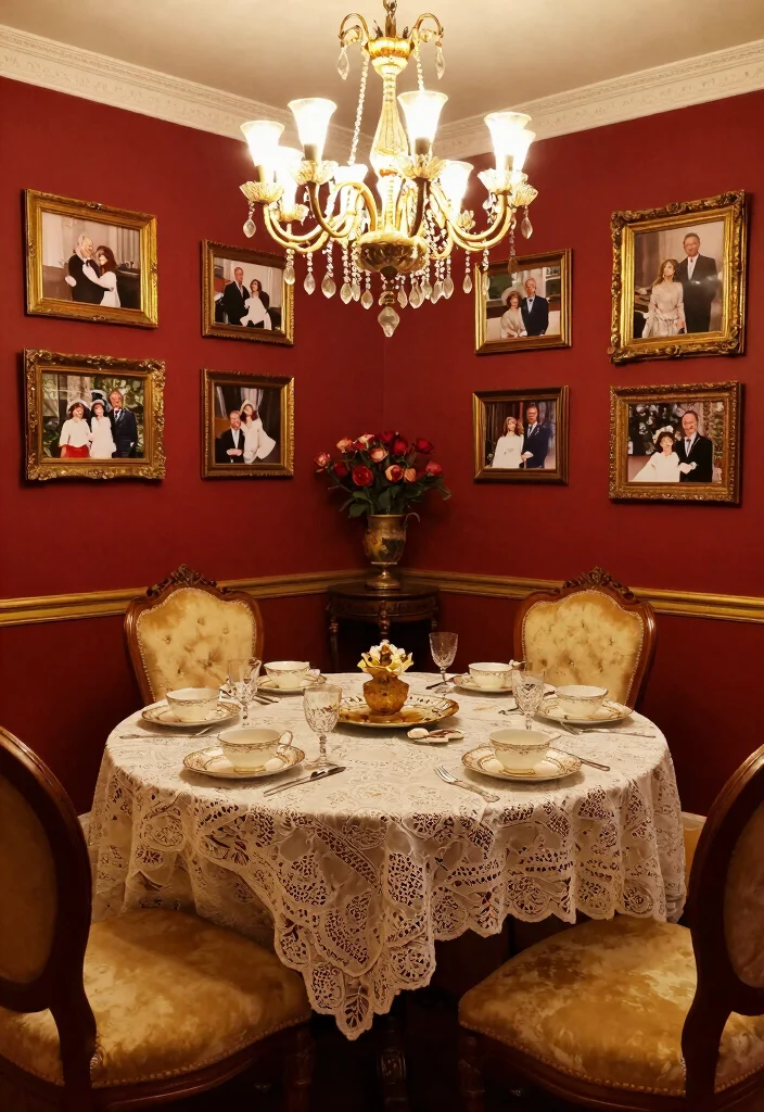 12 Bloxburg Dining Room Ideas for Cozy Creative Builds 26 12 Bloxburg Dining Room Ideas for Cozy Creative Builds 6. Vintage Glamour 0