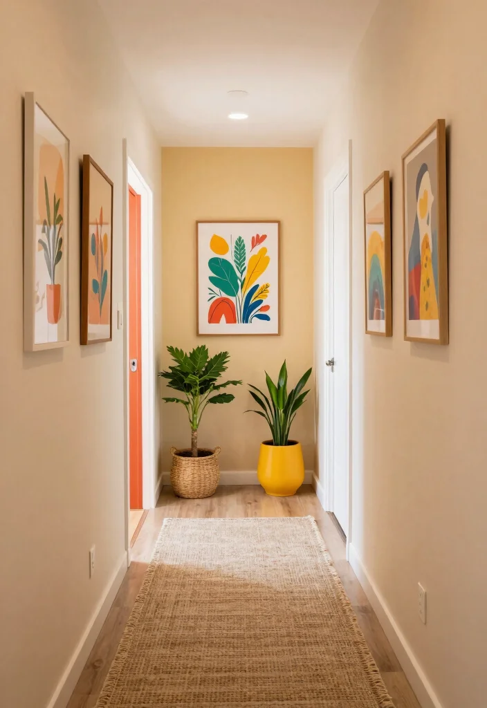 12 Colourful Hallway Ideas That Feel Playful Not Loud Conclusion 0