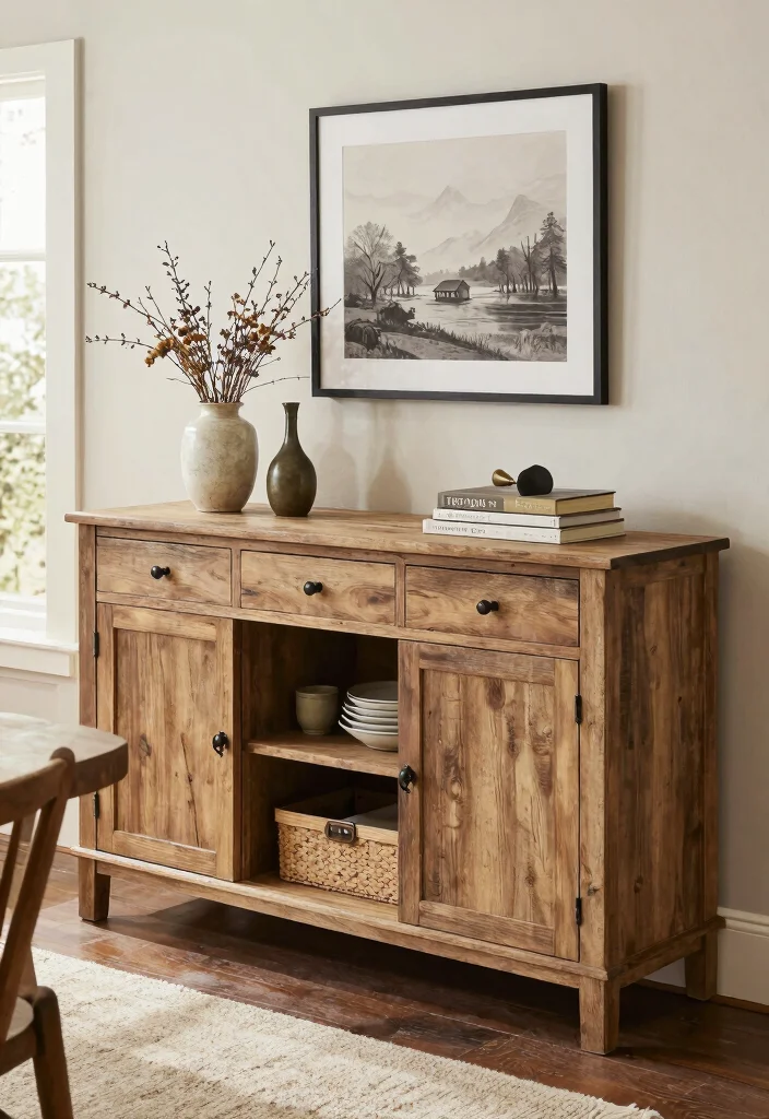 12 Dining Room Buffet Decor Ideas for Styled Storage 63 12 Dining Room Buffet Decor Ideas for Styled Storage Conclusion 0