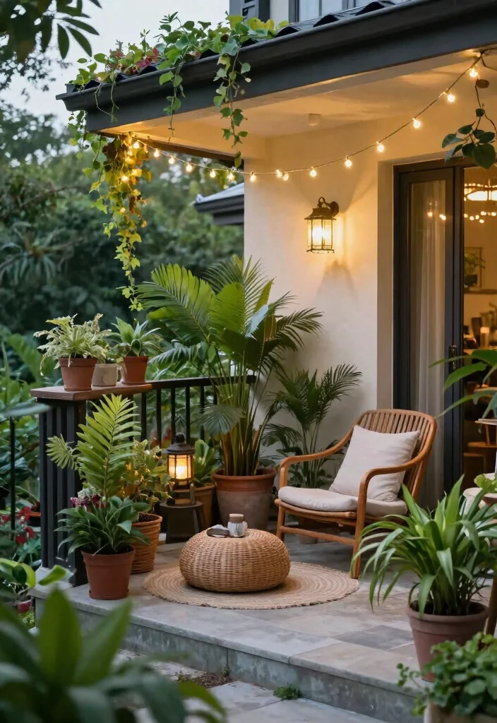 12 First Floor Balcony Ideas for Privacy and Style Conclusion 0