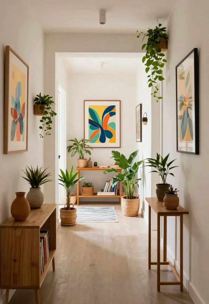 12 Flat Hallway Ideas for Apartments and Small Homes 63 12 Flat Hallway Ideas for Apartments and Small Homes Conclusion 0