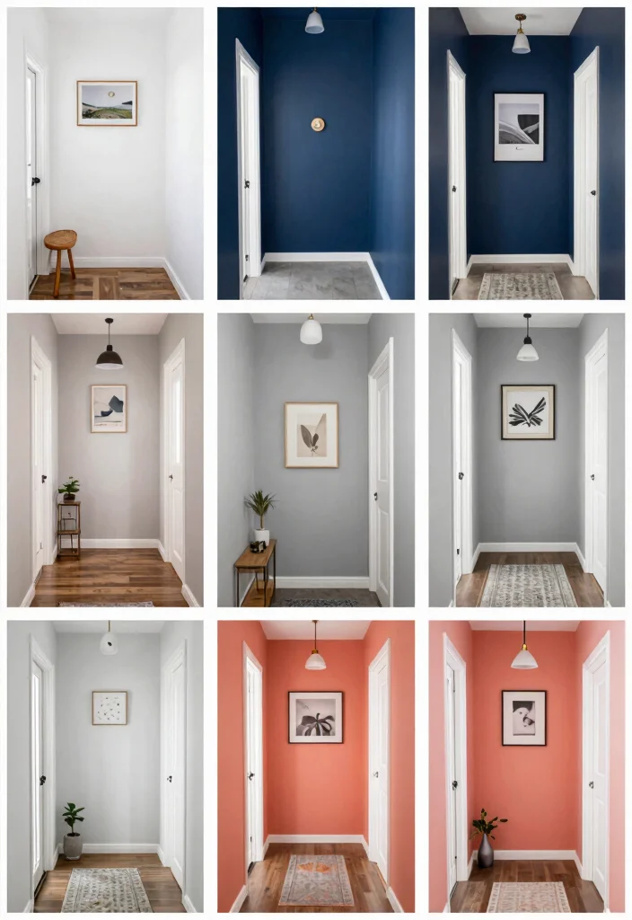 12 Hallway Color Ideas That Instantly Refresh the Space 63 12 Hallway Color Ideas That Instantly Refresh the Space Conclusion 0