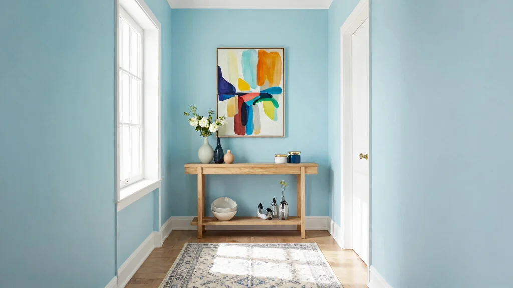 12 Hallway Color Ideas That Instantly Refresh the Space