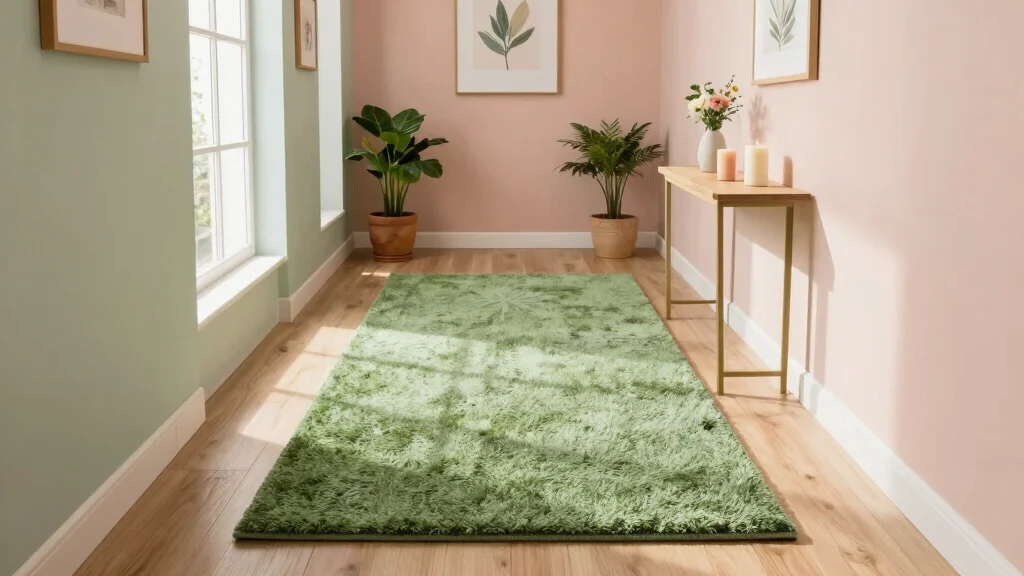 12 Hallway Rug Ideas to Warm Up Long Narrow Spaces