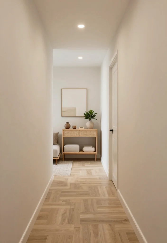 12 Narrow Entry Hallway Ideas That Feel Open 63 12 Narrow Entry Hallway Ideas That Feel Open Conclusion 0