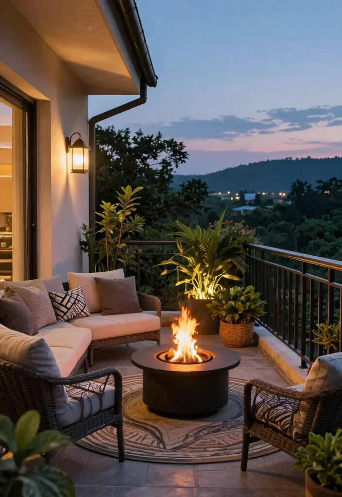 14 Balcony Closing Ideas for Year Round Comfort and Privacy 65 14 Balcony Closing Ideas for Year Round Comfort and Privacy Conclusion 0