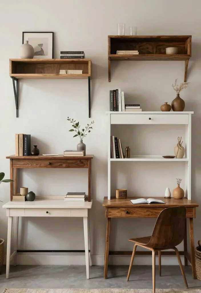 14 Built In Closet Desk Ideas for Hidden Workspaces Conclusion 0