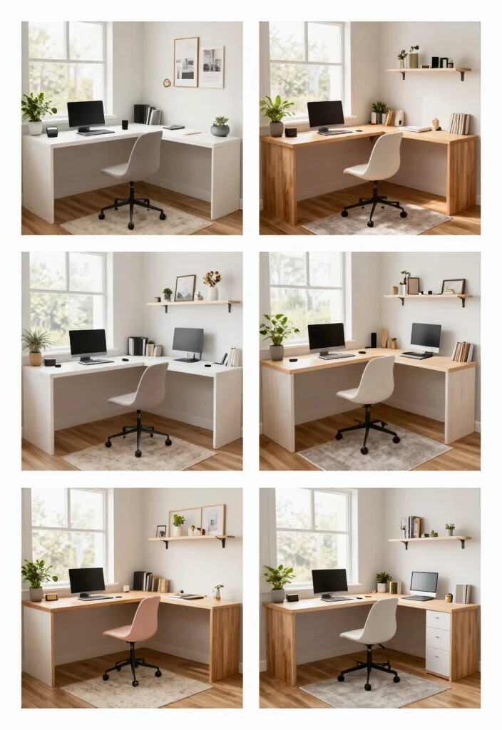 14 Built In Desk Ideas for Clean Seamless Interiors 65 14 Built In Desk Ideas for Clean Seamless Interiors Conclusion Your Perfect Built In Desk Awaits 0