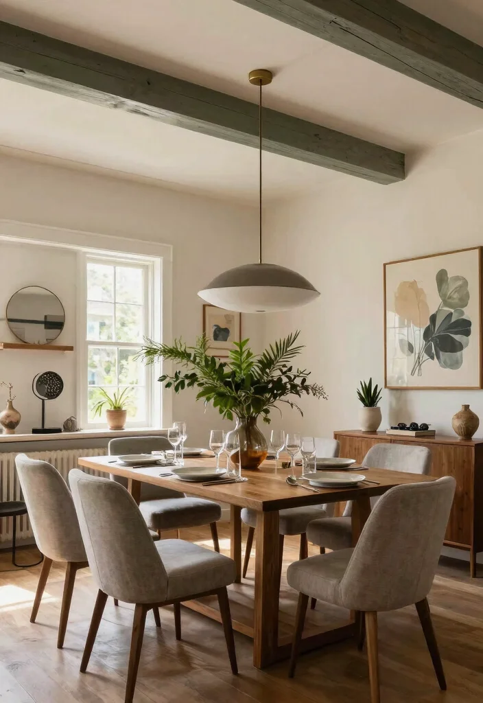 14 Dining Room Ceiling Ideas for Statement Design Conclusion 0