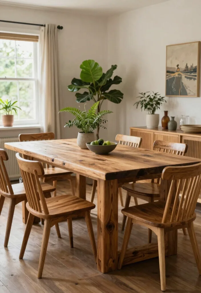 14 Dining Room Furniture Ideas for Comfortable Everyday Use Conclusion 0