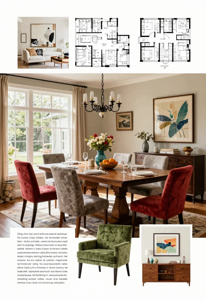 14 Dining Room Layout Ideas That Feel Open and Inviting 65 14 Dining Room Layout Ideas That Feel Open and Inviting Conclusion 0