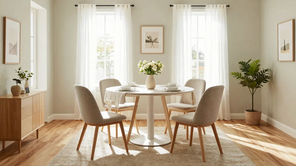 14 Dining Room Layout Ideas That Feel Open and Inviting