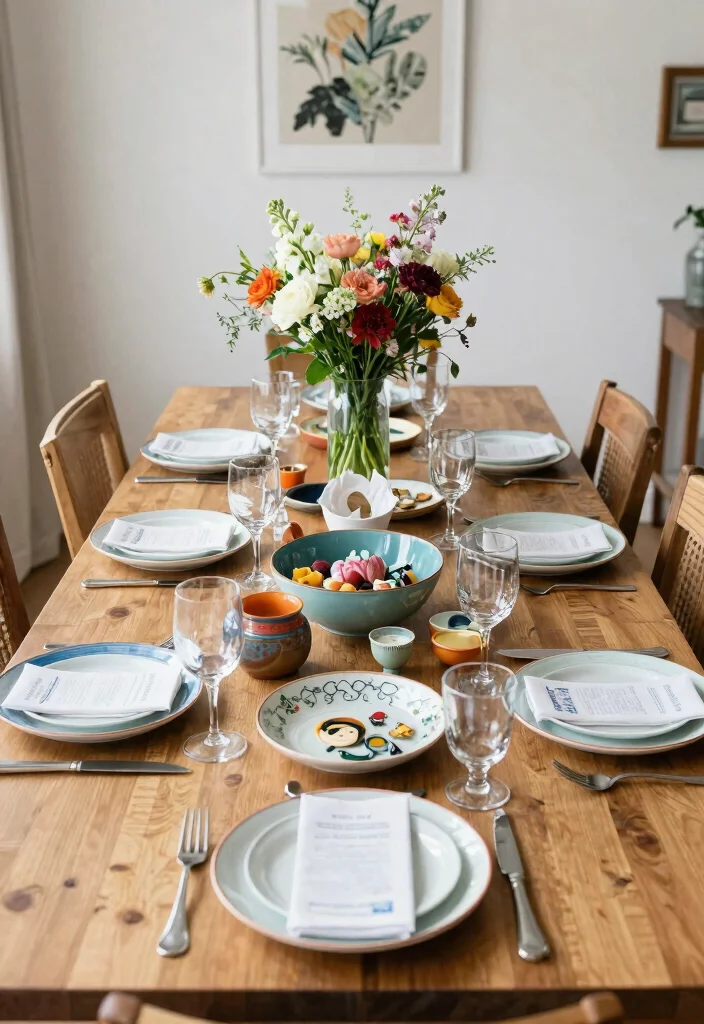 14 Dining Table Centerpiece Ideas for Everyday Styling 65 14 Dining Table Centerpiece Ideas for Everyday Styling Conclusion 0