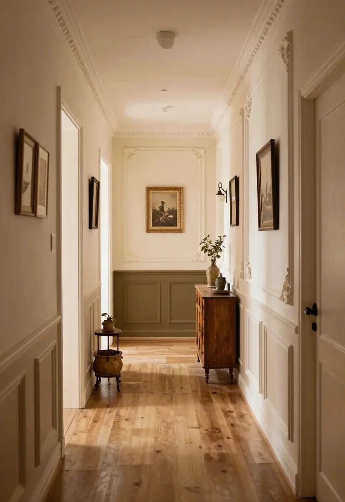 14 Hallway Molding Ideas to Add Character and Depth 65 14 Hallway Molding Ideas to Add Character and Depth Conclusion 0