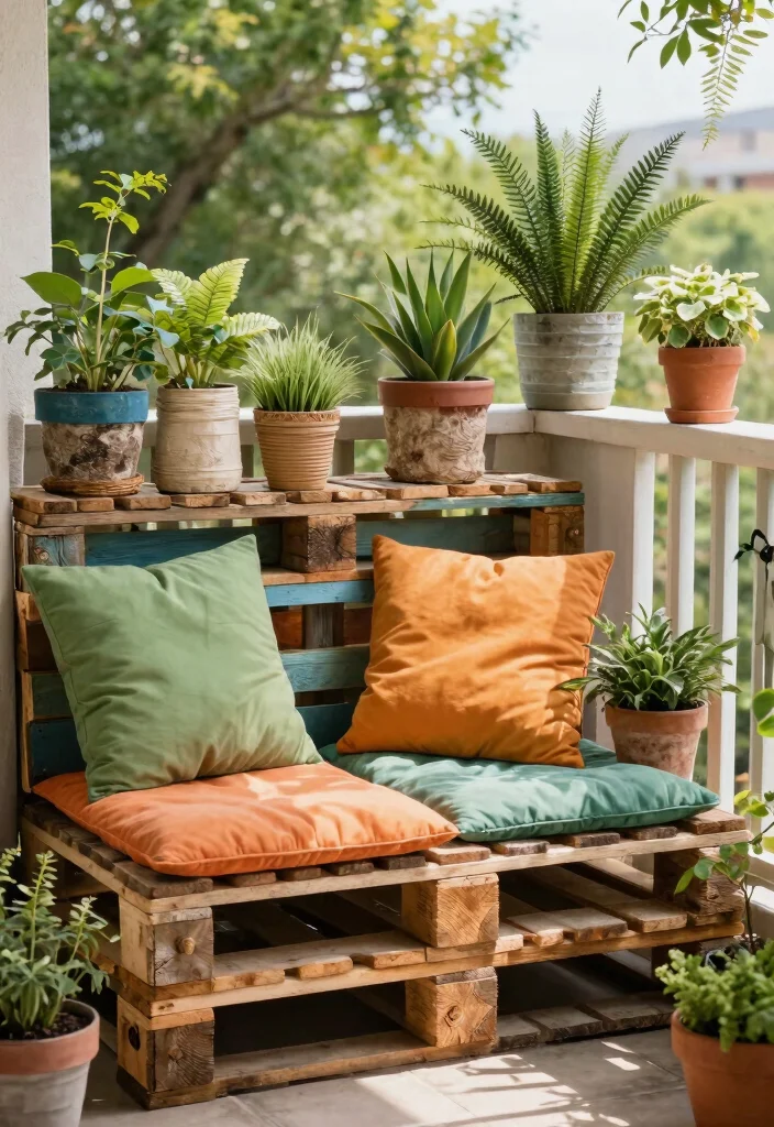 14 Indian Utility Balcony Ideas That Stay Practical and Neat 64 14 Indian Utility Balcony Ideas That Stay Practical and Neat 14. Sustainable Practices 0
