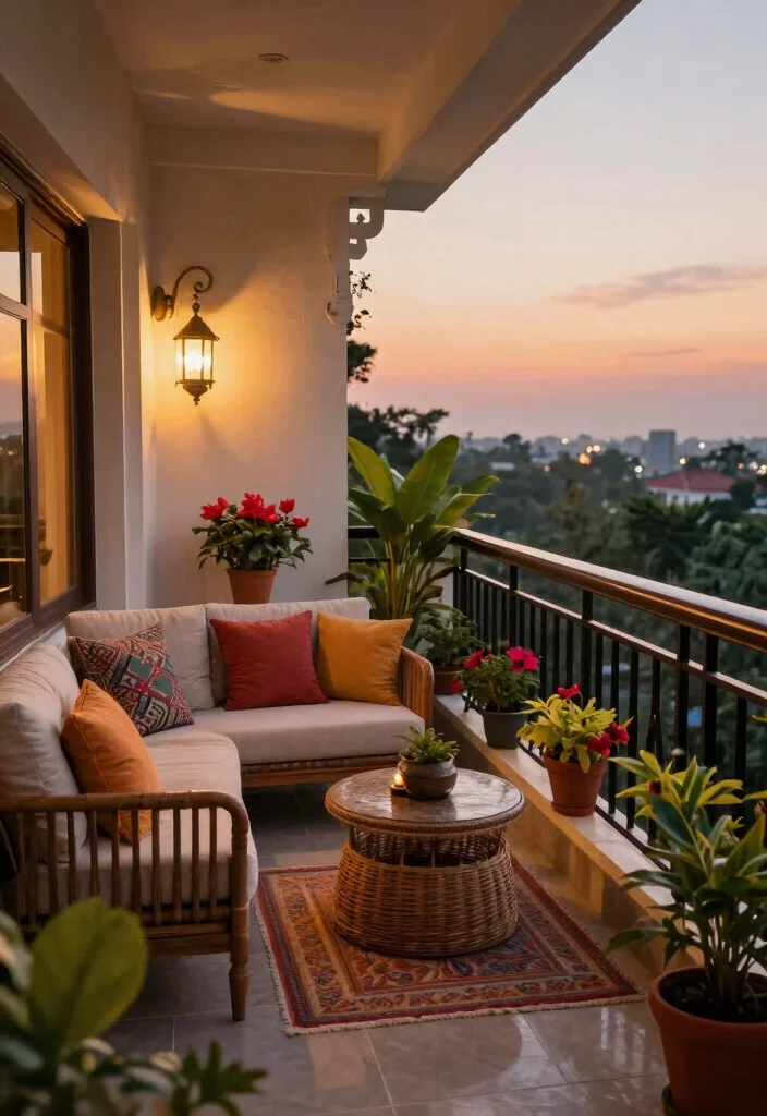 14 Indian Utility Balcony Ideas That Stay Practical and Neat 65 14 Indian Utility Balcony Ideas That Stay Practical and Neat Conclusion 0