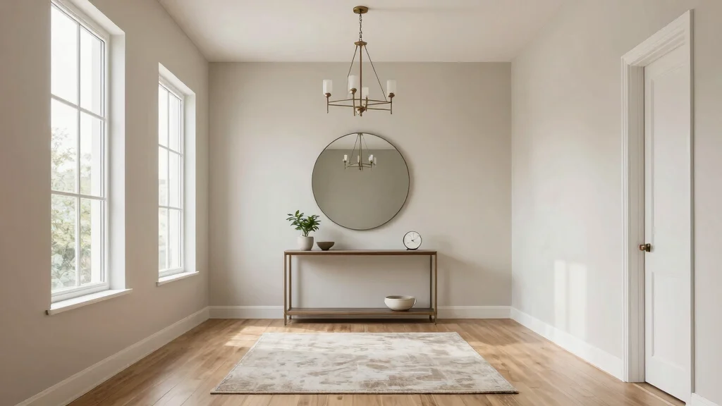 14 Large Entrance Hallway Ideas for Grand First Impressions