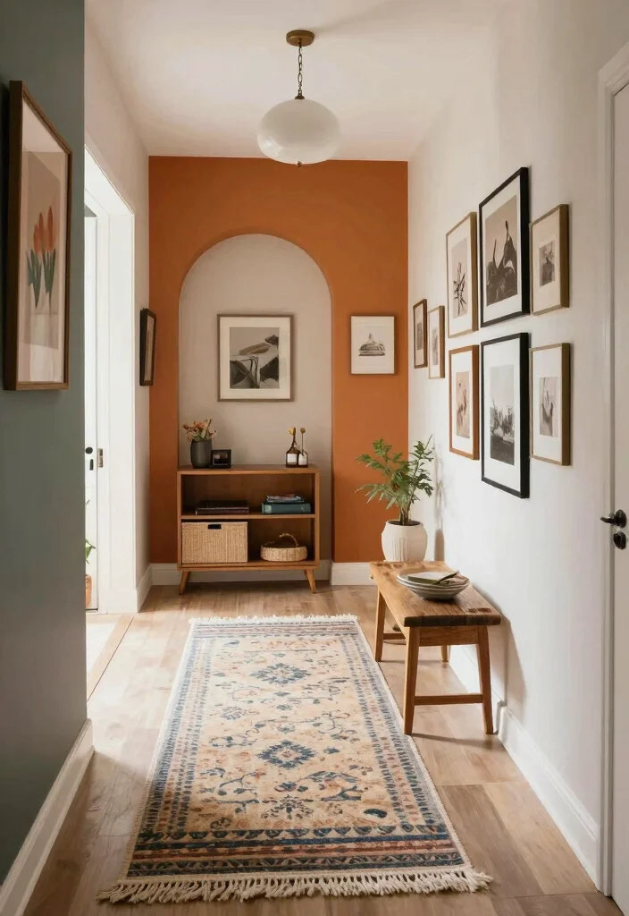 14 Long Entryway Hallway Ideas with Strong Flow Conclusion 0