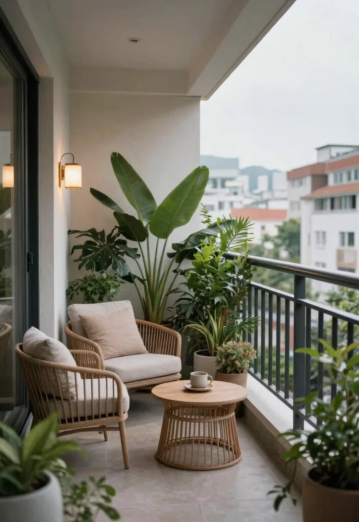 14 Private Balcony Ideas That Feel Peaceful and Secluded 65 14 Private Balcony Ideas That Feel Peaceful and Secluded Conclusion 0