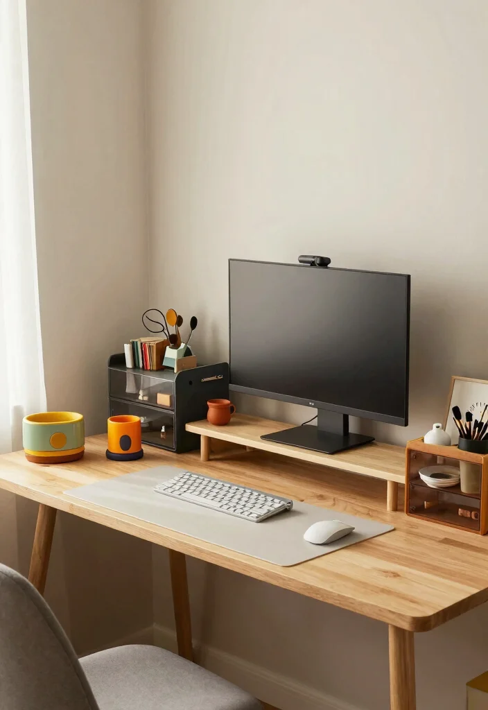 14 Small Space Desk Ideas That Stay Functional 65 14 Small Space Desk Ideas That Stay Functional Conclusion 0