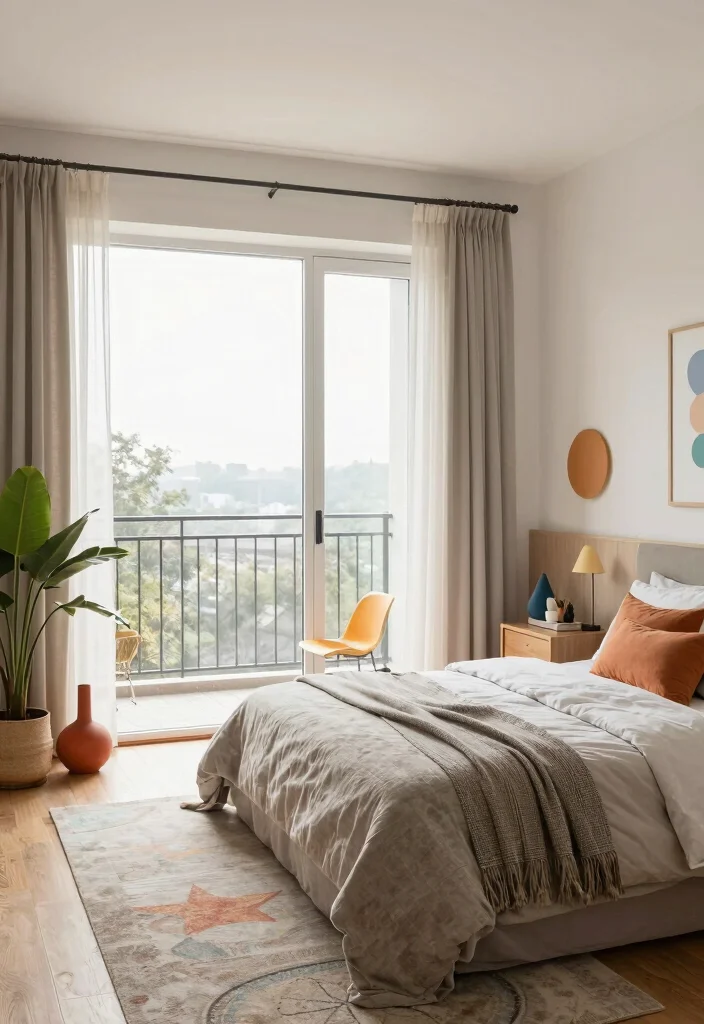 15 Bedroom Ideas with Balcony Views for Soft Morning Light 66 15 Bedroom Ideas with Balcony Views for Soft Morning Light Conclusion 0