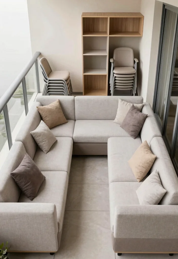 16 Bloxburg Balcony Ideas for Relaxed Modern Outdoor Builds 63 16 Bloxburg Balcony Ideas for Relaxed Modern Outdoor Builds 13. Customizable Furniture 0