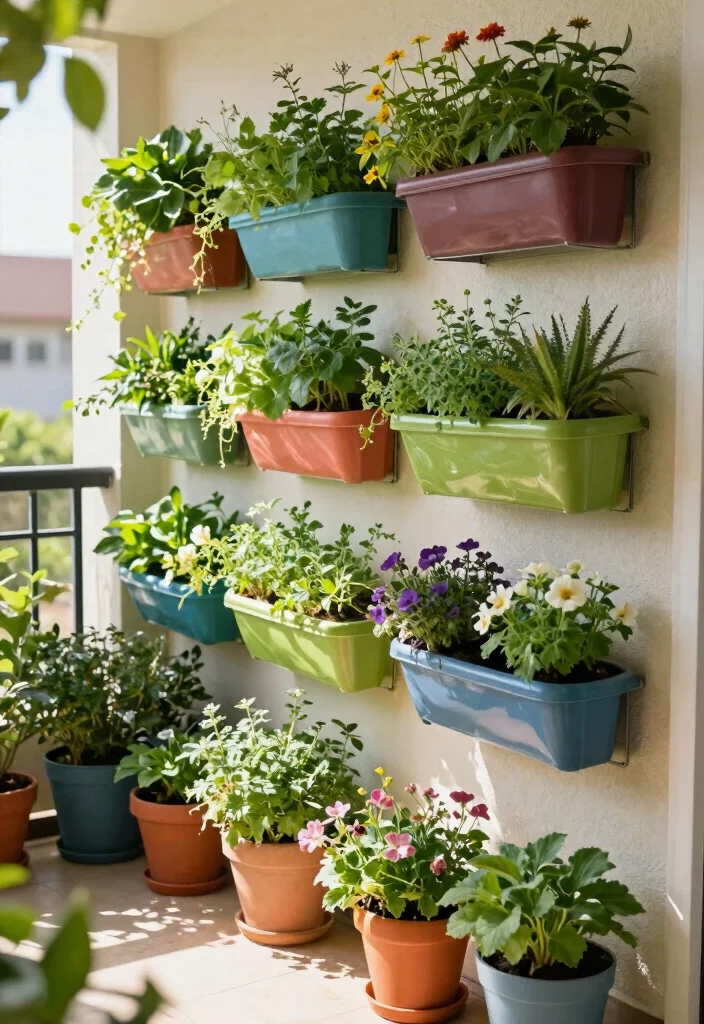 16 Bloxburg Balcony Ideas for Relaxed Modern Outdoor Builds 12 16 Bloxburg Balcony Ideas for Relaxed Modern Outdoor Builds 2. Vertical Garden 0